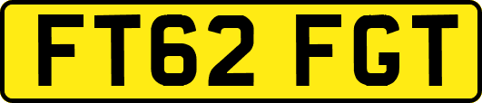 FT62FGT
