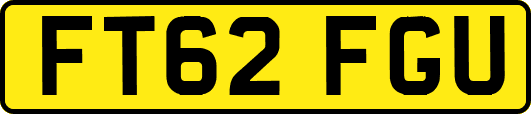 FT62FGU