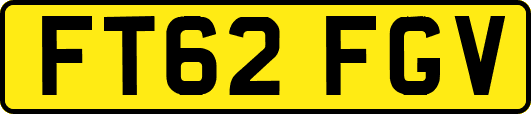 FT62FGV