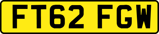 FT62FGW