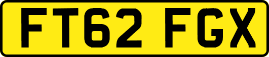 FT62FGX