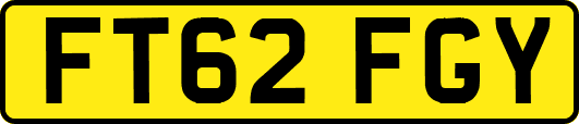 FT62FGY