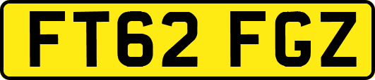 FT62FGZ