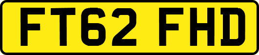 FT62FHD