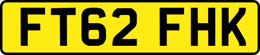 FT62FHK