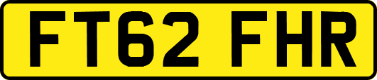 FT62FHR