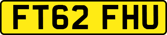 FT62FHU