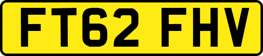 FT62FHV