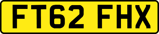 FT62FHX