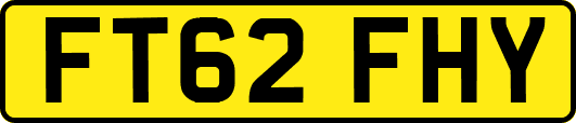 FT62FHY