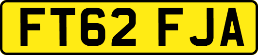 FT62FJA