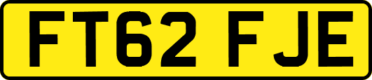 FT62FJE
