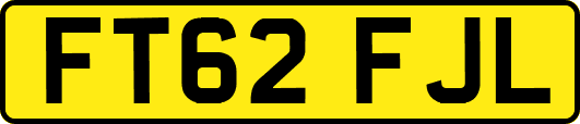 FT62FJL
