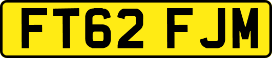 FT62FJM