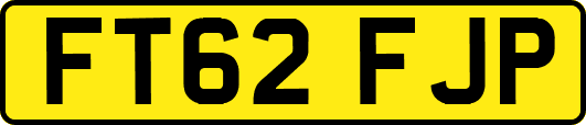 FT62FJP