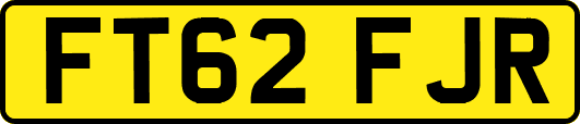 FT62FJR