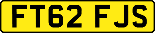 FT62FJS