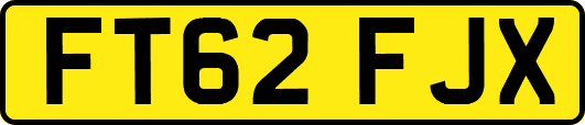 FT62FJX