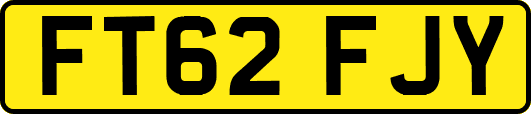 FT62FJY