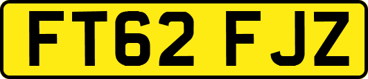 FT62FJZ