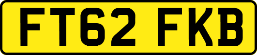 FT62FKB