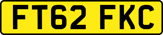 FT62FKC