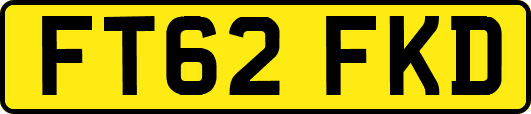 FT62FKD