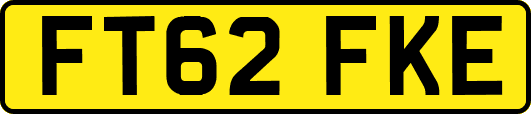 FT62FKE