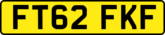 FT62FKF