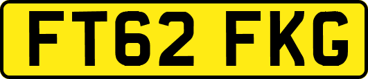FT62FKG