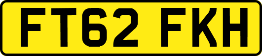 FT62FKH