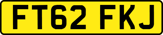 FT62FKJ