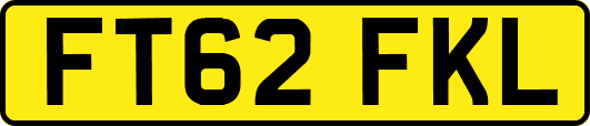 FT62FKL