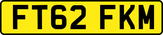 FT62FKM