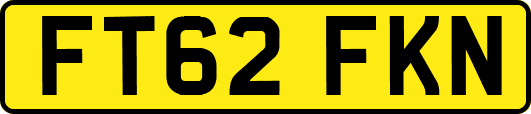 FT62FKN