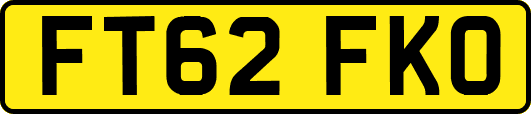 FT62FKO