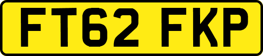 FT62FKP