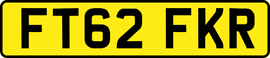 FT62FKR
