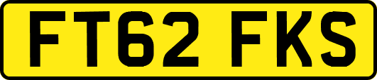 FT62FKS