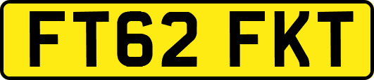 FT62FKT