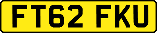 FT62FKU