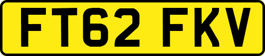 FT62FKV