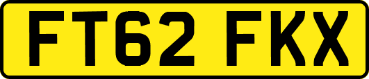 FT62FKX