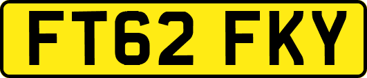 FT62FKY