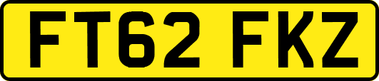 FT62FKZ