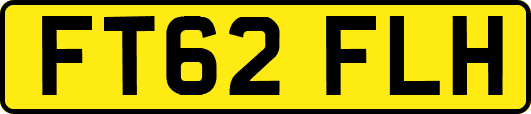 FT62FLH