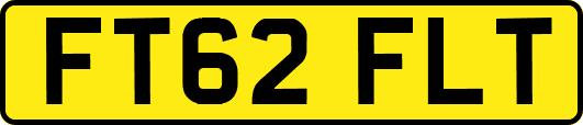 FT62FLT