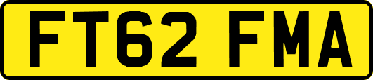 FT62FMA