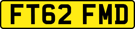 FT62FMD