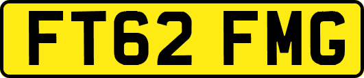 FT62FMG